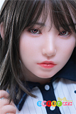 Irontech Doll S20 ラブドール 153cm Fカップ フルシリコン製