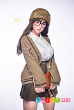 Irontech Doll S14 ラブドール 153cm Fカップ フルシリコン製