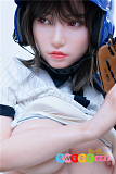 Irontech Doll S20 ラブドール 153cm Fカップ フルシリコン製