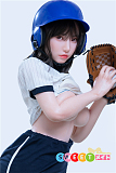 Irontech Doll S20 ラブドール 153cm Fカップ フルシリコン製