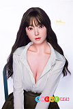 Irontech Doll S14 ラブドール 153cm Fカップ フルシリコン製
