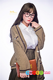 Irontech Doll S14 ラブドール 153cm Fカップ フルシリコン製