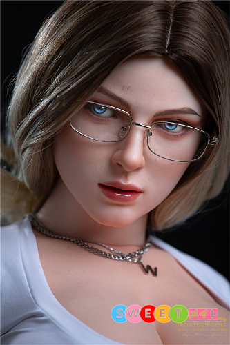 Irontech Doll S29 ラブドール 165cm Gカップ フルシリコン製
