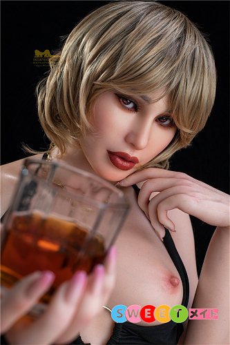 Irontech Doll S19 ラブドール 166cm Cカップ フルシリコン製