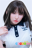 Irontech Doll S20 ラブドール 153cm Fカップ フルシリコン製