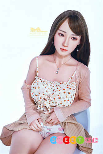 Irontech Doll Candy ラブドール 153cm Fカップ S6 フルシリコン製