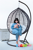 Irontech Doll ぽっちゃり ラブドール 160cm Hカップ S1ヘッド フルシリコン製
