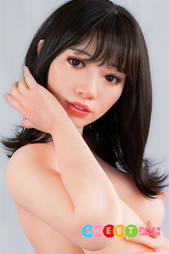 Only Love #6 ラブドール 155cm Gカップ 高級シリコン頭部+TPE材質ボディ