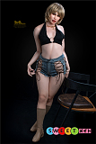 Irontech Doll S19 ラブドール 166cm Cカップ フルシリコン製