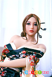Irontech Doll Saya 等身大ラブドール 159cm Eカップ 普乳 TPE製 リアルダッチワイフ