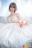 FUDOLL ラブドール 150cm Bカップ J019 シリコン製