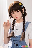 FUDOLL ラブドール 150cm Bカップ J022 高級シリコン製