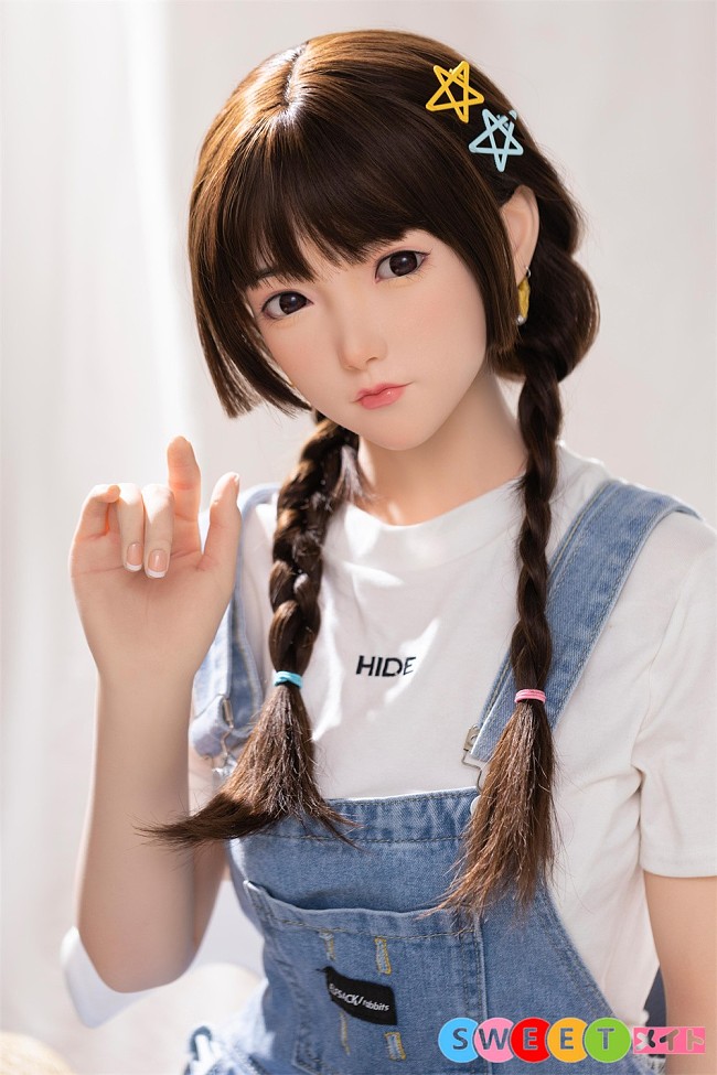 FUDOLL ラブドール 150cm Bカップ J022 高級シリコン製