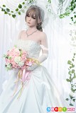 FUDOLL ラブドール 150cm Bカップ J019 シリコン製