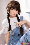 FUDOLL ラブドール 150cm Bカップ J022 高級シリコン製