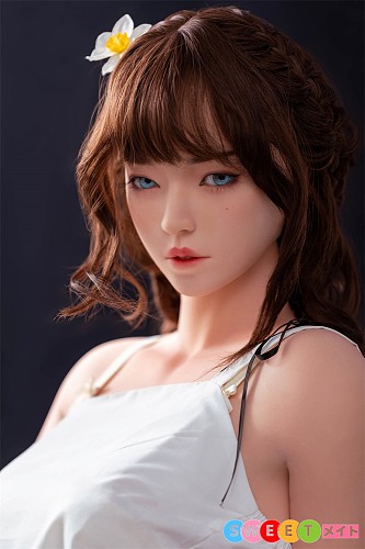 FUDOLL ラブドール 158cm Cカップ J020 高級シリコン製