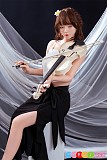 FUDOLL ラブドール 158cm Cカップ J020 高級シリコン製