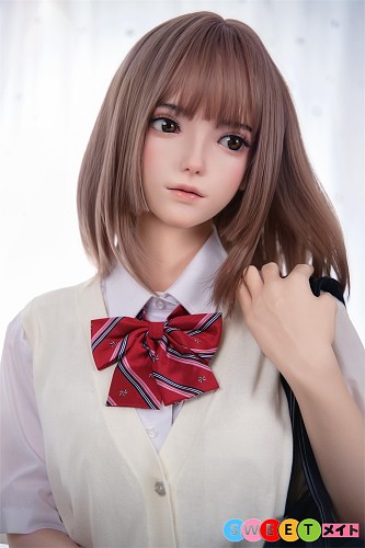 FUDOLL  等身大ラブドール 150cm Bカップ J024 口開閉機能付き 高級シリコン エロ人形