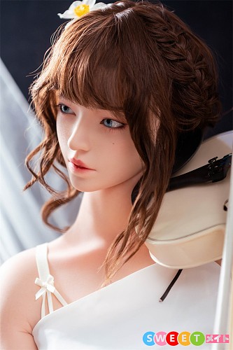 FUDOLL ラブドール 158cm Cカップ J020 高級シリコン製