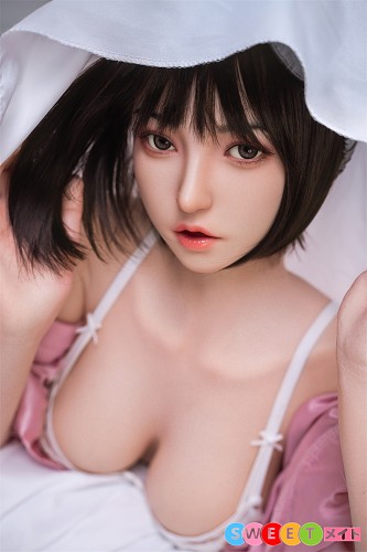 Yearndoll Y201 159cm進化版 普乳Dカップ ラブドール 模擬口腔付 シリコン アダルト ダッチワイフ