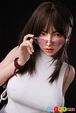 Yearndoll Y202 163cm Eカップ ダッチワイフ 口開閉機能&模擬口腔付き シリコン製