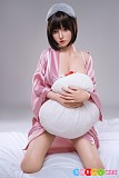 Yearndoll Y201 159cm進化版 普乳Dカップ ラブドール 模擬口腔付 シリコン アダルト ダッチワイフ