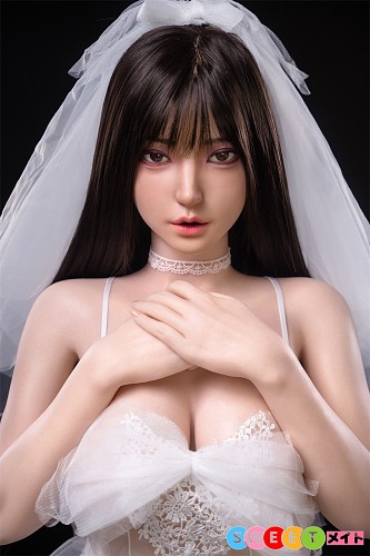 Yearndoll Y206-2 163cm Eカップ 口開閉機能付き シリコン製 等身大ダッチワイフ