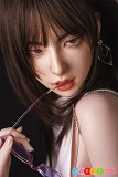 Yearndoll Y202 163cm Eカップ ダッチワイフ 口開閉機能&模擬口腔付き シリコン製