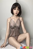 Yearndoll Y205 ラブドール 最新作 151cm A cup 口開閉機能付 ダッチワイフ シリコン製