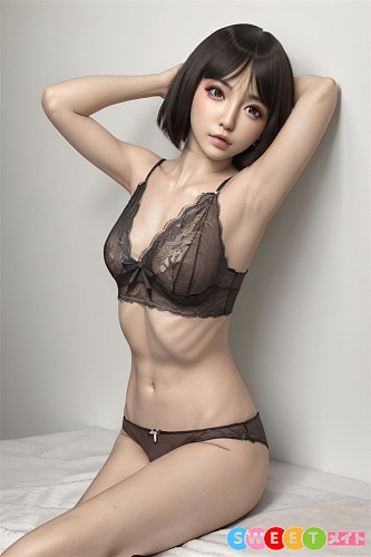 Yearndoll Y205 ラブドール 最新作 151cm A cup 口開閉機能付 ダッチワイフ シリコン製