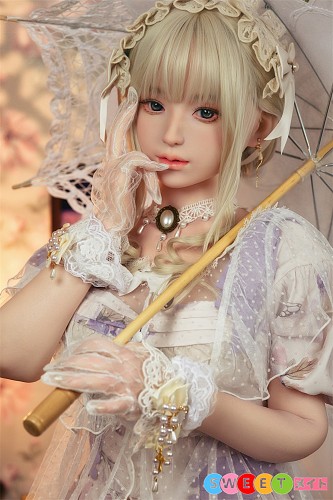 Top Sino Doll RRS版 L1 ラブドール 145cm Bカップ フルシリコン製