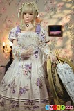 Top Sino Doll RRS版 L1 高級ラブドール 145cm Bカップ フルシリコン製