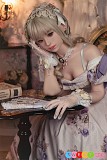 Top Sino Doll RRS版 L1 高級ラブドール 145cm Bカップ フルシリコン製