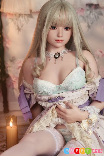 Top Sino Doll RRS版 L1 ラブドール 145cm Bカップ フルシリコン製
