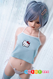 アニメラブドール realgirl #1