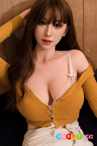 Top Sino Doll RRS+版 D9 七ツ森りり 女優 ラブドール 169cm Gカップ フルシリコン製 セックスドール