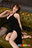 SHEDOLL 冷月 ラブドール 158cm Cカップ 掲載画像はシリコンヘッド+TPEボディ