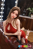SHEDOLL 蔷薇 ラブドール 158cm Cカップ 掲載画像はシリコンヘッド+TPEボディ