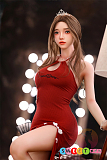 SHEDOLL 蔷薇 ラブドール 158cm Cカップ 掲載画像はシリコンヘッド+TPEボディ