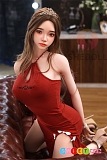 SHEDOLL 蔷薇 ラブドール 158cm Cカップ 掲載画像はシリコンヘッド+TPEボディ