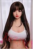 Cosdoll ラブドール 新作  160cm Eカップ #23ヘッド【掲載画像はシリコンヘッド+TPEボデ 身長選択可能 】