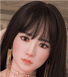Cosdoll ラブドール 168cm Eカップ #35ヘッド フルシリコン製