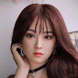 Cosdoll ラブドール 新作  160cm Eカップ #23ヘッド【掲載画像はシリコンヘッド+TPEボデ 身長選択可能 】