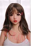 Cosdoll ラブドール 168cm Gカップ #16ヘッド【 軟性・硬性シリコンヘッド、身長等選択可能 カスタマイズ可能】