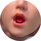 Cosdoll ラブドール 新作  160cm Eカップ #23ヘッド【掲載画像はシリコンヘッド+TPEボデ 身長選択可能 】