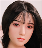 Cosdoll ラブドール 168cm Eカップ #35ヘッド フルシリコン製