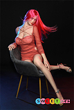 Cosdoll ラブドール 168cm Eカップ #35ヘッド フルシリコン製