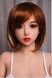 Cosdoll ラブドール 新作  160cm Eカップ #23ヘッド【掲載画像はシリコンヘッド+TPEボデ 身長選択可能 】
