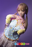 制服ラブドール リアル R62