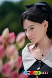 WAXDOLL ZGE121Z ラブドール 155cm Cカップ フルシリコン製